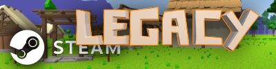 Legacy Banner